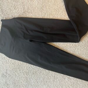 Ptula Mayra Black Leggings